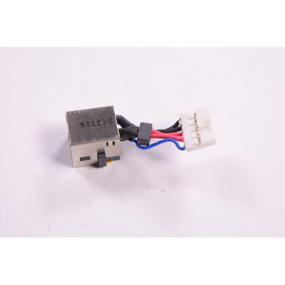 Compatible With P95KW Replacement for P95KW Dell Dc Jack Dell Latitude E5450
