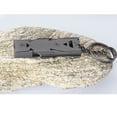 thumbnail image 3 of Alician Birds Ultrasonic Training Whistle Stainless Steel Return To Nest Bird Training Tool For Parrot Pigeon, 3 of 8
