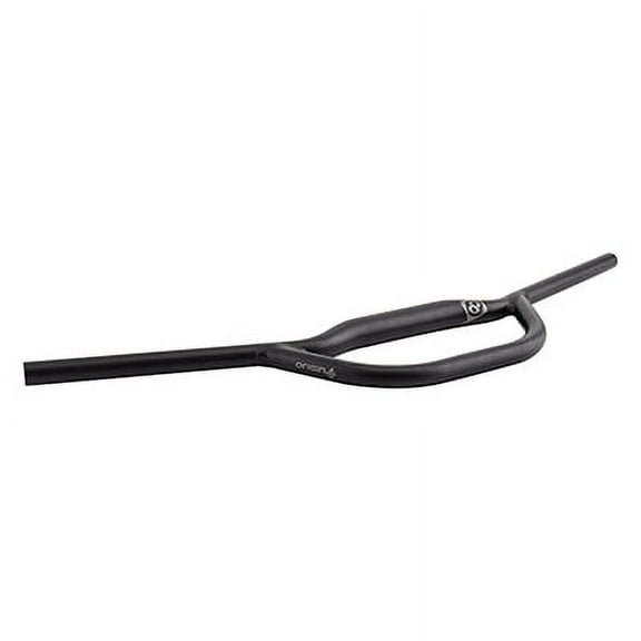 ORIGIN8 Strongbow HBAR OR8 MTB ALY FLAT STRONGBOW 31.8x760x15d BK