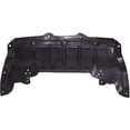 thumbnail image 1 of Bouclier de Remplacement pour BMW 5 SERIES(2011-) PARTSLINK Numéro BM1228189, 1 of 1
