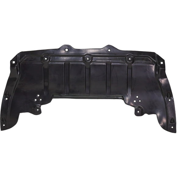 UNDERCAR SHIELD REPLACEMENT FOR BMW 5 SERIES(2011-) PARTSLINK NUMBER BM1228189