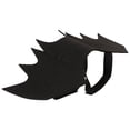 thumbnail image 3 of Ropa de moda para gato ropa de Cosplay ajustable divertida misteriosa Likrtyny murciélago gato ropa de Halloween para cachorro para fiesta, 3 of 3