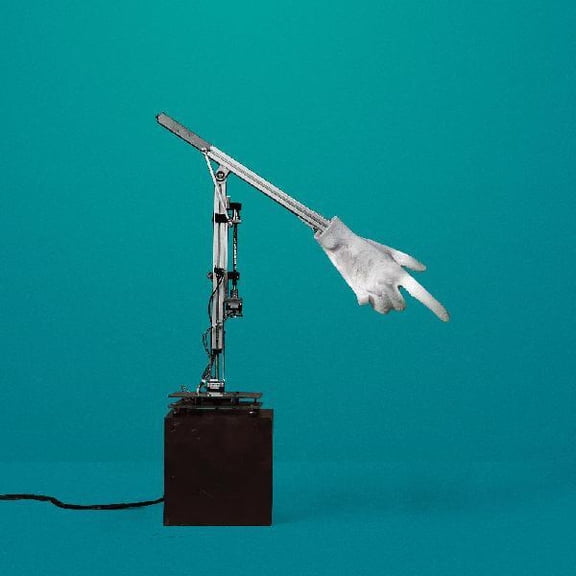 Bodega - Broken Equipment - Music & Performance - CD