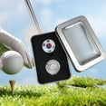 thumbnail image 3 of Marcador de bo de Clip de sombrero de golf DYNWAVEMX antioxidante resistente, 3 of 7