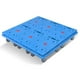thumbnail image 5 of de mano para muebles con gran capacidad de carga, carrito plano pequeño y resistente, carrito de equipaje para el hogar, garaje, entrega en Sin manija, 5 of 8