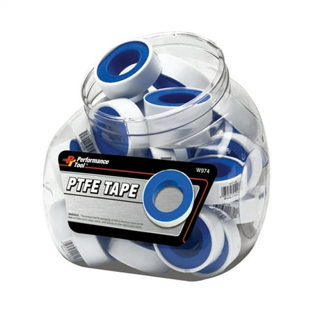 Wilmar Teflon Tape