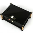 thumbnail image 3 of BRIGHTFUFU Interface Audio pour PC Étui Acrylique pour Amateurs de Technologie Lot de 1, 3 of 4