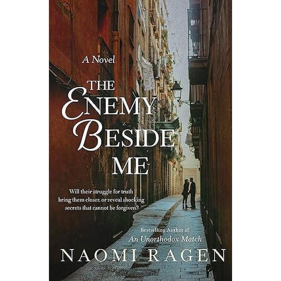 Enemy Beside Me