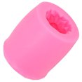 thumbnail image 4 of Moldes de fondant, moldes de silicona, suministros para hacer dulces con forma de girasol en 3D, moldes de silicona con funcionalidad inteligente, 4 of 14