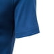thumbnail image 5 of pstuiky camisetas de hombre, Camisa de manga corta con solapa de rayas para hombre, camisa de contraste de color camisetas de hombre xxxxxl, 5 of 6
