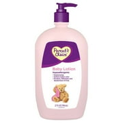 Parent's Choice Baby Lotion, 27 fl oz