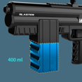thumbnail image 4 of Pistolas de agua eléctricas YONGSHENG automáticas 375 cc para niños y adultos, 4 of 5