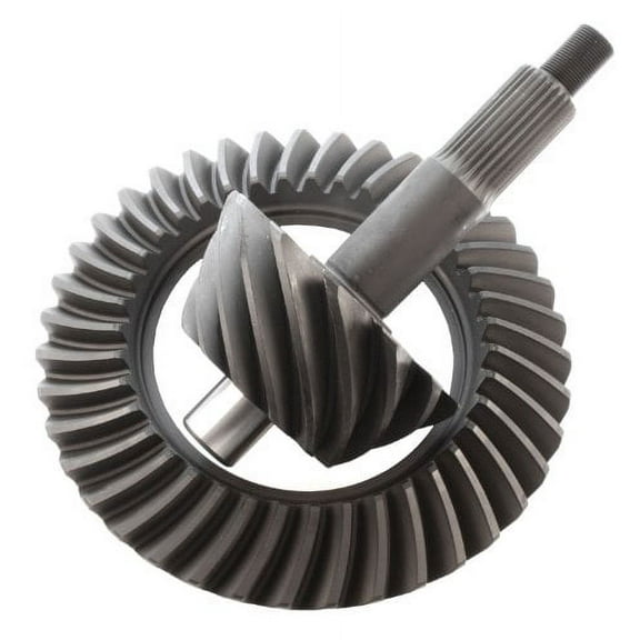 Richmond 49-0038-1 Richmond-Street Gear Differential Ring and Pinion Differential Ring and Pinion Fits select: 1966-1973 FORD MUSTANG, 1975-1986 FORD F150