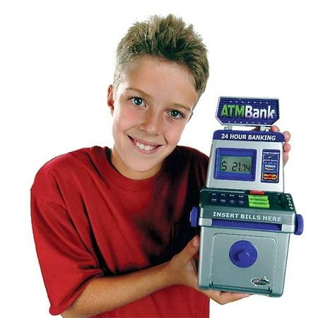 YOUniverse ATM Savings Bank