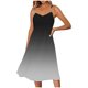 thumbnail image 2 of Vestido de verano sin mangas con cuello en V y estampado informal elegante para mujer OAVQHLG3B Store lin121212, 2 of 5