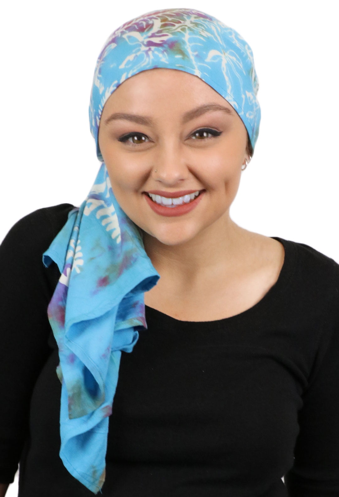 head scarf for women cancer headwear chemo scarves headscarves