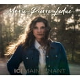 thumbnail image 1 of Marie - Pierre Leduc - ICI MAINTENANT - [CD], 1 of 1