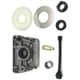 thumbnail image 2 of Oil Pump Worm Gear Dust Washer Hose Filter Kit Fit for 61 66 266 268 272 XP 266XP 268XP 272XP Chain, 2 of 5