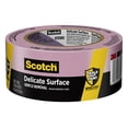 thumbnail image 1 of Cinta de pintor para superficies delicadas, 48 mm x 55 m, 1 of 9