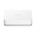 thumbnail image 1 of Commutateur de bureau simple Gigabit à 5 port, 1 of 7