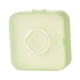 thumbnail image 1 of Estuche portátil para esponjas de maquillaje en polvo para niñas y mujeres Verde, 1 of 9