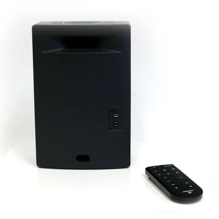Bose SoundTouch 10 Wireless speaker ボーズ Amazon.com: BOSE SoundTouch 10 Wireless Speaker, Compatible