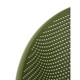 thumbnail image 4 of Juego 2 Sillas Galerias El Triunfo Plástico Verde Con Respaldo Diseño Huevo, 4 of 6
