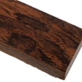 thumbnail image 2 of GOOHOCHY Material de agarre para muleta de madera DIY para elaborar bloques de madera sin terminar para hacer empuñaduras personalizadas, accesorios para bastón, madera en blanco., 2 of 8