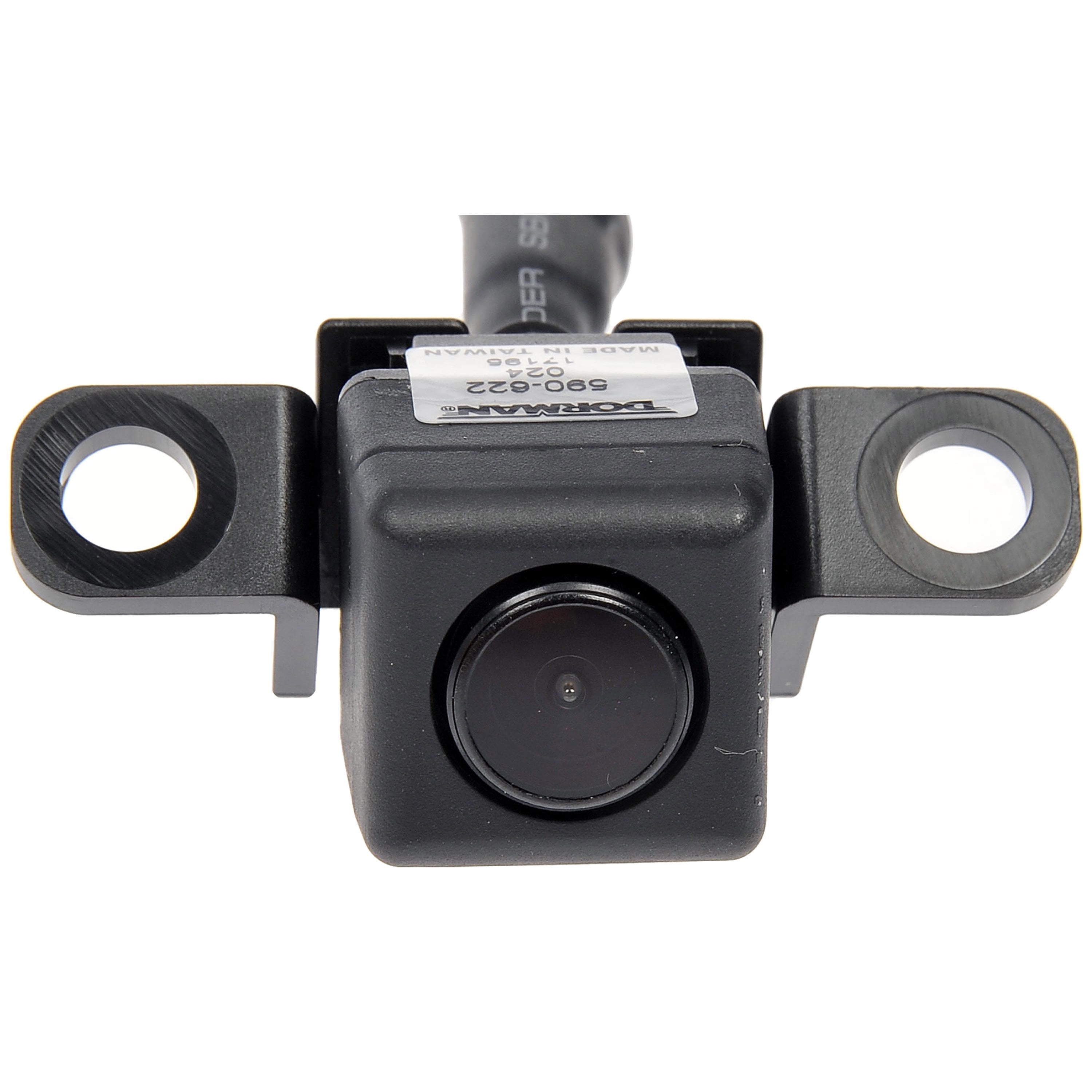 Dorman 590-622 Rear Park Assist Camera for Specific Kia Models Fits select: 2012-2017 KIA RIO