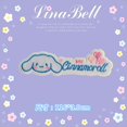 thumbnail image 1 of Sanrio Hello Kitty My Melody Cinnamoroll parches fusibles de dibujos animados en la ropa, parche bordado para ropa, accesorios Kawaii, 1 of 4