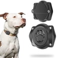 thumbnail image 1 of Soporte de collar de perro AirTag Odokele impermeable para perros y gatos, 1 of 7