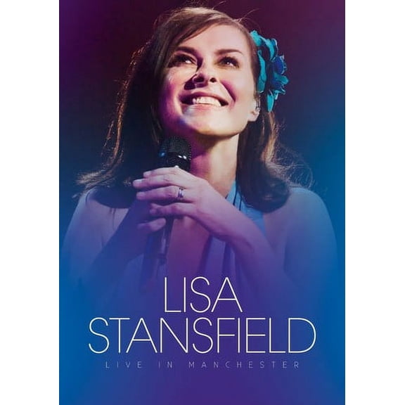 Live in Manchester (DVD)