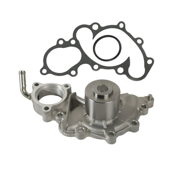 MOCA AUTOPARTS 170-1810 Engine Water Pump Fit for 89-92 Toyota 4Runner & Toyota Pickup V6 3.0L Vin 3VZE
