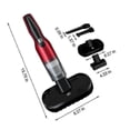 thumbnail image 3 of Vacuum Cleaner, Bed Cleaner , Vacuums, Dirt, Pet Hair, Washable Filter, Great For Sofa, Bed, Carpet, 3 of 4