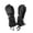 BLACK/GREY, variant on Elk Performance Ski Glove
