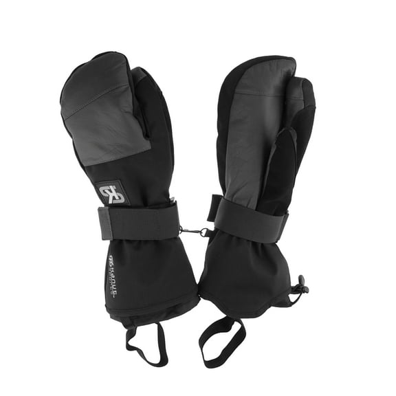 Elk Performance Ski Glove