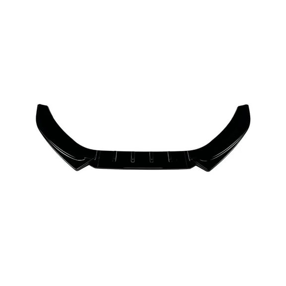 For A-U-D-I A5 S5 8T Sline 2012-2017 Front Bumper Spoiler Lip Lower Body Kit Diffuser Splitter Tuning Guard Body Kit Tuning ABS