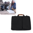 thumbnail image 1 of Bolso Del Ordenador Portátil, Rasguño Anti Portátil A Prueba De Golpes Del Bolso Del Viaje De Negocios Para El Dispositivo Electrónico, 1 of 7