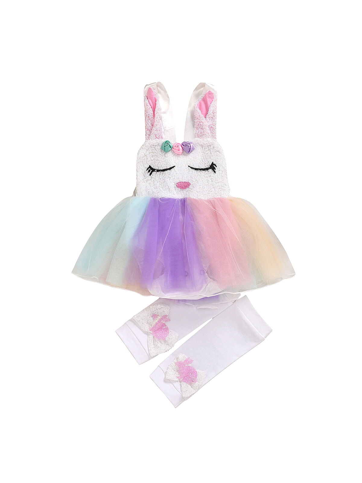 easter bunny dresses for toddlers