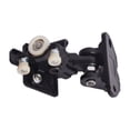 thumbnail image 2 of Sliding Door Roller Hinge RH for Ram ProMaster 1500 2500 3500 2014-2022, 2 of 5