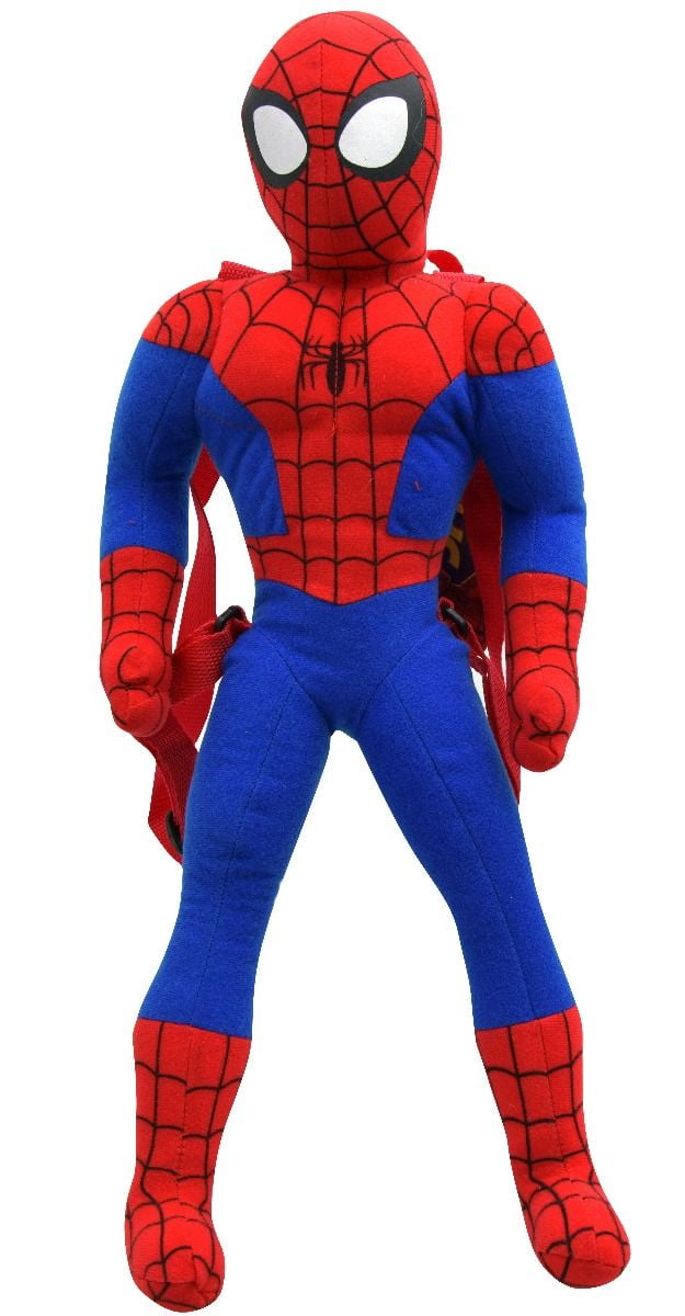spider man toy doll