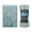 Green Milieu, variant on Brookstone Cooling Comfort Throw Blankets for Sleeping - Innovative Cooling Dual-Sided Throw - Oversized Cool Blanket for Hot Sleepers - Nylon and Polyethylene Blanket - Quiet Shade