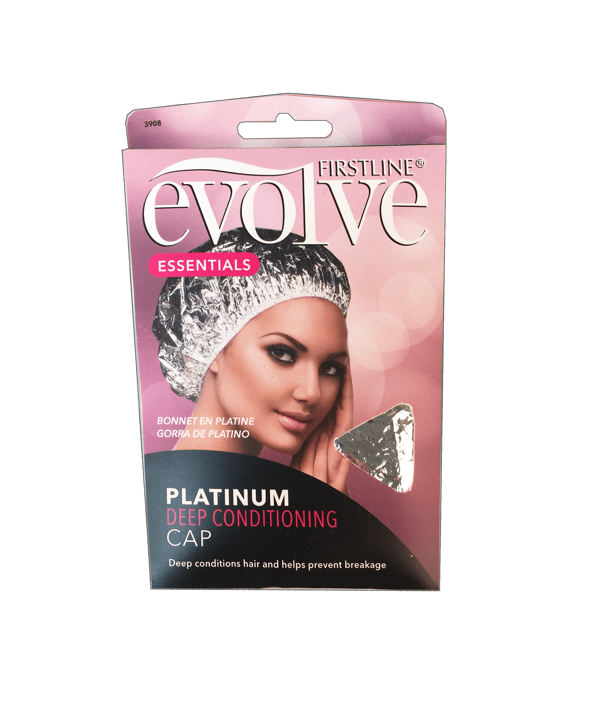 hair conditioning cap