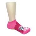 thumbnail image 5 of My Little Pony, Girls No-Show Socks, 6-Pack, Sizes S-L, 5 of 7