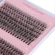 thumbnail image 4 of 240pcs False Eyelash Clusters D Curl Lifelike Individual Fake Lashes Set for DIY Lash Extension 10mm to 16mm DIY‑SET‑030, 4 of 4