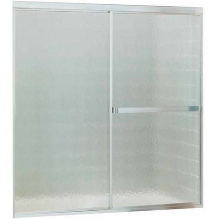 Sterling 690b 52s Standard 47 52 W X 56 438 H Sliding Bathtub