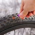 thumbnail image 5 of Tubeless Bike Tire Repair Kit for Road Bicycle Mountain Bike Tires Fix a Puncture or Flat Canister Plugger Tool for w/ P, 5 of 13