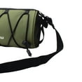 thumbnail image 3 of Bicycle Bag Waterproof Bike Handlebar Bag Large Capacity (Army Green 2.4L), 3 of 7