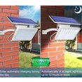 thumbnail image 3 of Lámpara colgante de energía solar para jardín Lámpara IP65 para exteriores cálida Gloria Panel de luz al aire libre, 3 of 9