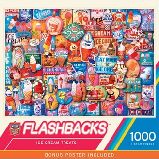 Ceaco - Christmas - Disney - Minnie's Cookie Kitchen - 400 Piece